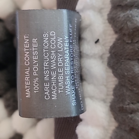 🖤🤍🩶Style Sanctuary Bath Rug Set - Picture 8 of 11